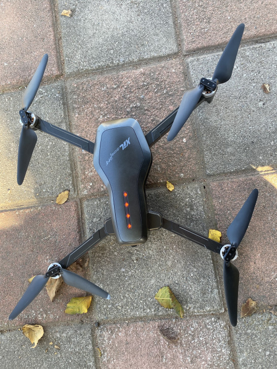 无人机，创士嘉193pro超清4k三轴防抖...