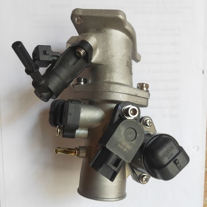 特价山洋SY200-4H小忍者 跑车 飞...