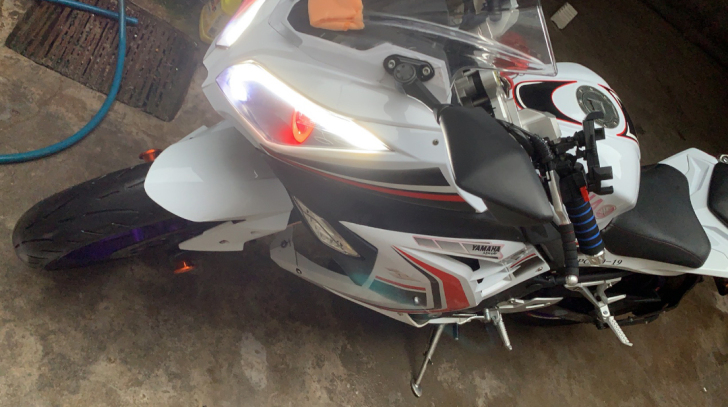 新旧程度： 九九成新 无摔原版原漆