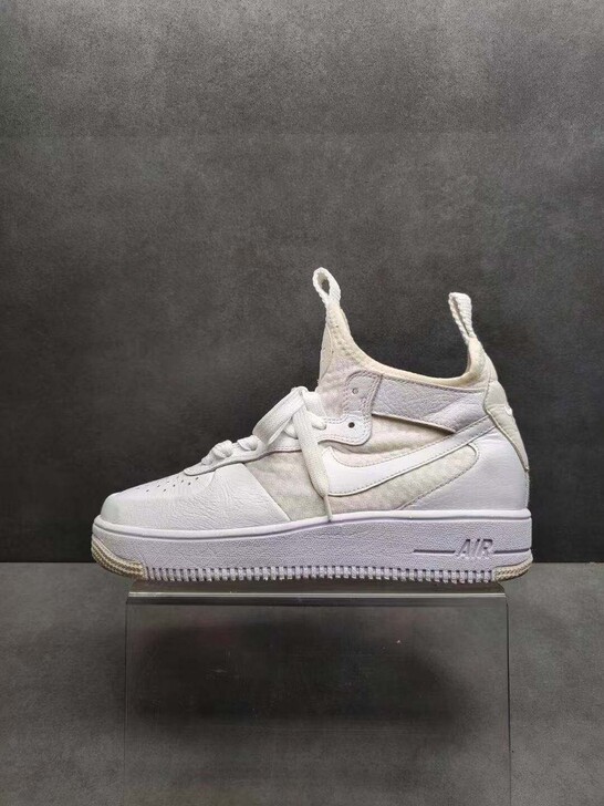38.5码  耐克 Air Force 1...