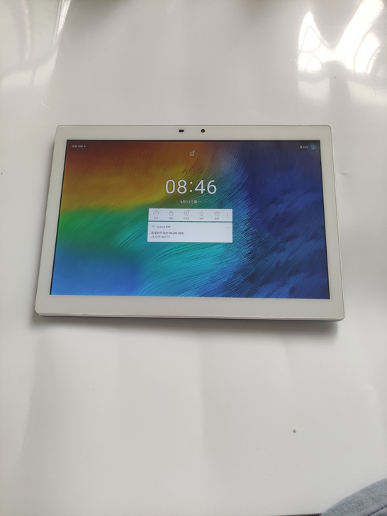 台电M30Pro平板电脑10.1英寸安卓1...