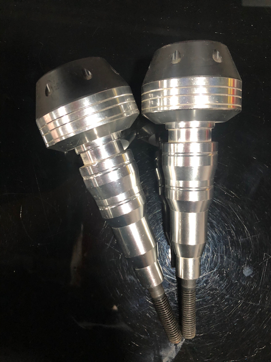 摩托车防摔杆防摔榜