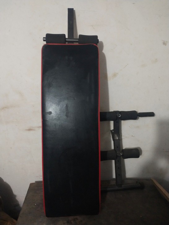 仰卧板,吃灰的,转给需要的朋友