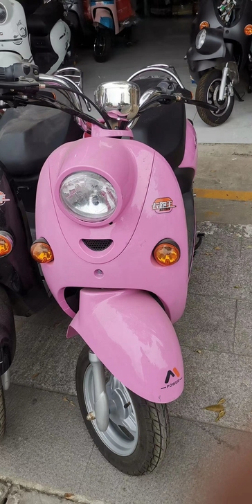 全新龟车出售多种颜色款式任选价格美丽1.9...