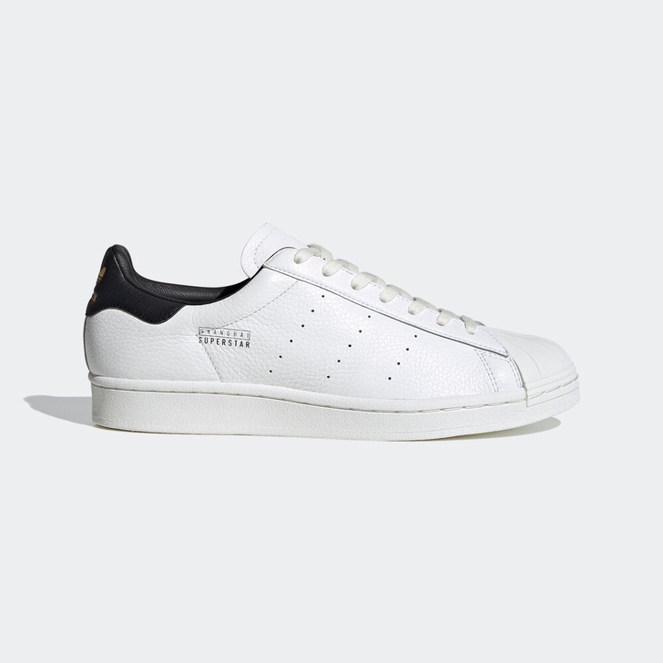 adidas 三叶草 superstar
