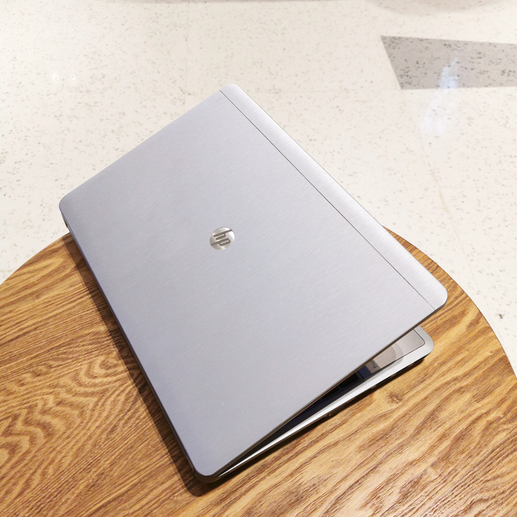 惠普笔记本电脑  i7 画图cad设计ps...