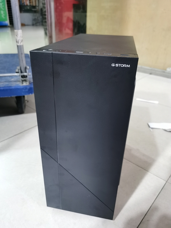 电脑主机，刚买的想抛掉配置i5-10400...