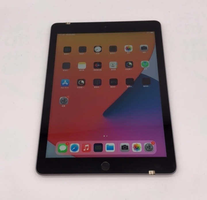 95新苹果ipad 6代二手平板非国行WI...