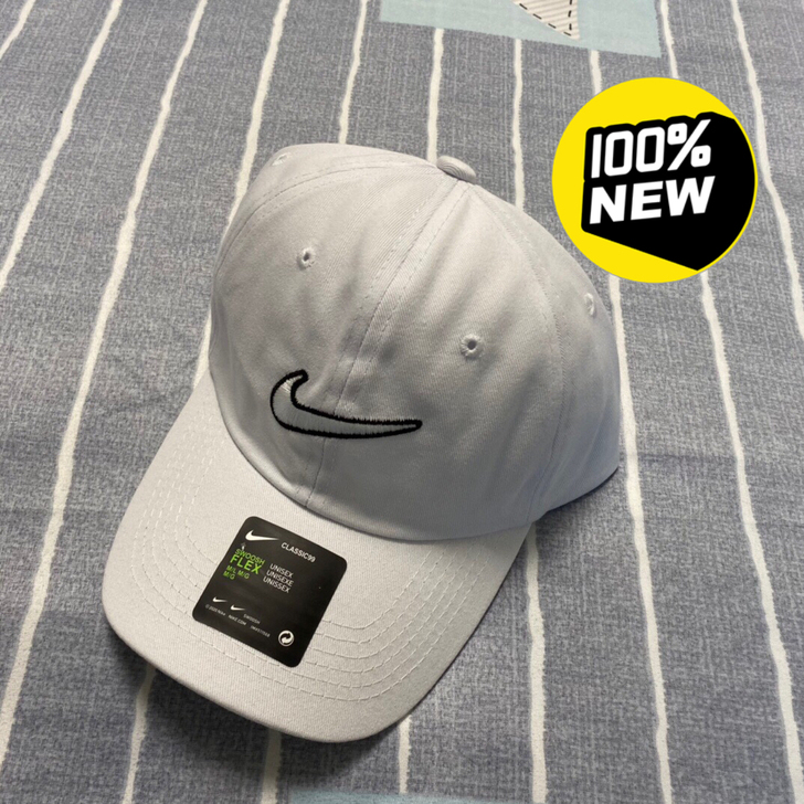 Nike耐克可调节棒球帽，朋友代购带回来的...