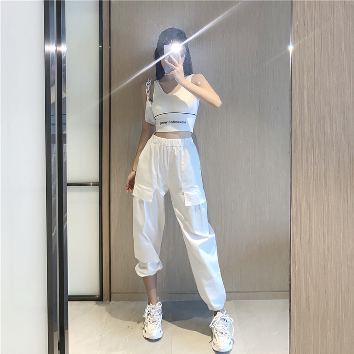 other/其他 休闲裤