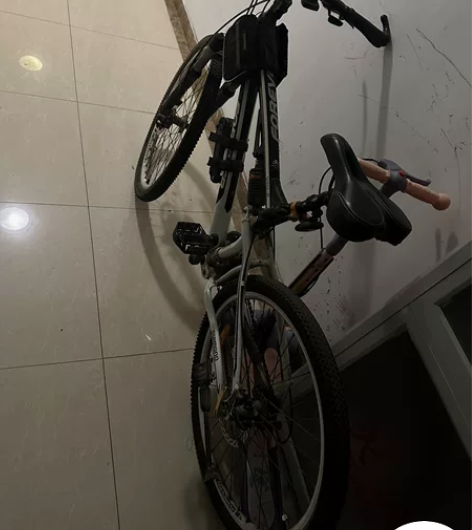 fprever上海永久牌山地自行车男士女变...