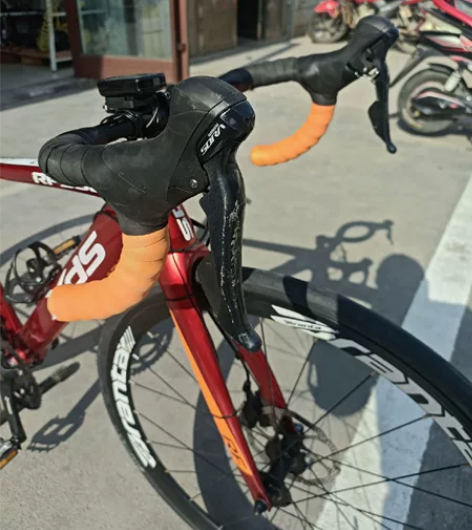 喜德盛Rf380  新旧99新  九月份购...