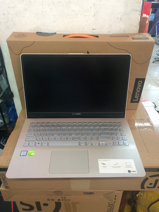 华硕S5300F  I5 8265 8G ...