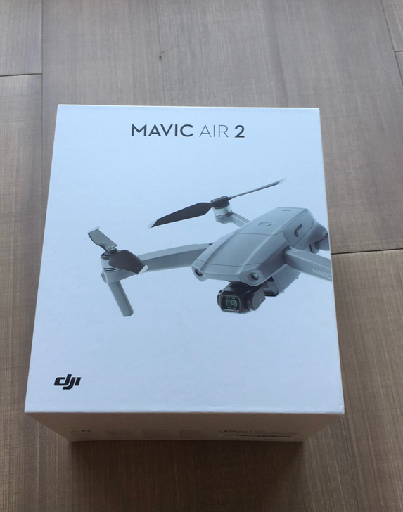【求购】炸鸡了，收台大疆mavic air...