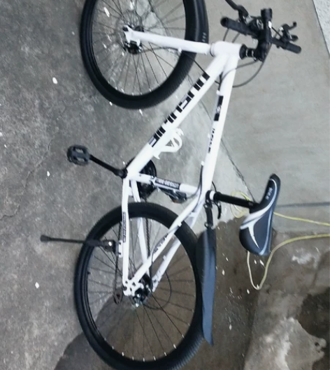 淘宝买的，不想要了，就骑了两次 感兴趣的话...