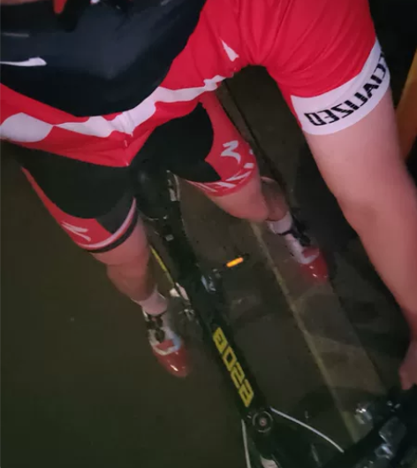 美利达  兰博770九成新 感兴趣的话点“...