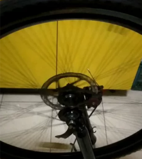 美利达山地自行车，公爵600，全车新保养，...