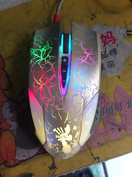 网吧不开了，达尔优机械键盘ck533 双飞...