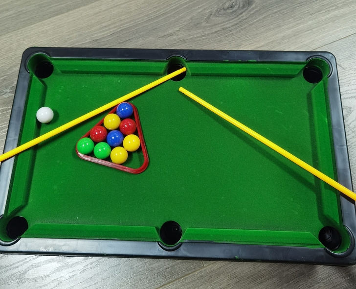 全新 正品 快乐台球桌清仓价