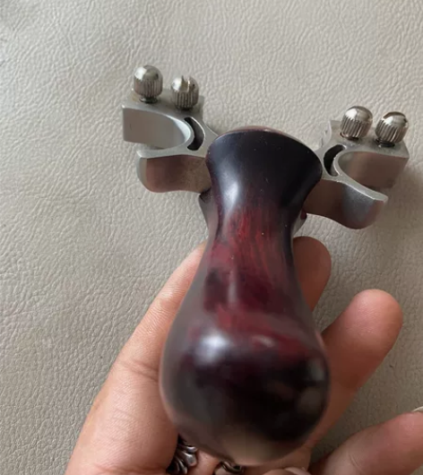 弹弓自己提走 好东西双螺丝 感兴趣的话点“...