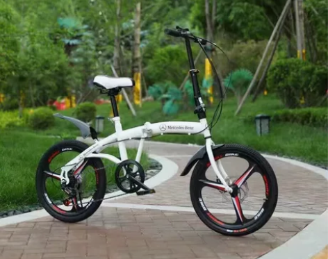 【清库存】4S店赠品车展活动礼品自行车20...