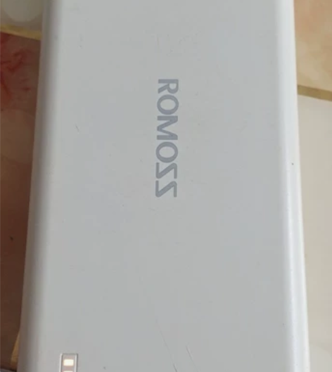 即墨  个人闲置充电宝  需要的欢迎上门 ...