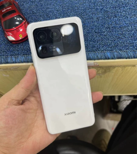 小米11ultra 12+512g 原装无...