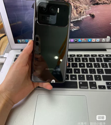 小米11Ultra 5G,12+512G ...