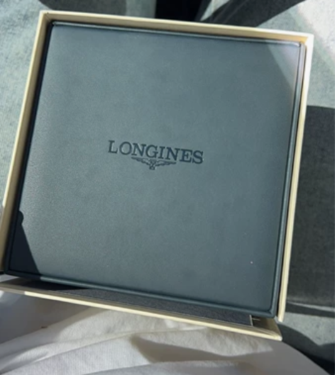 心月带月相 34表盘 2022年八月末购买...