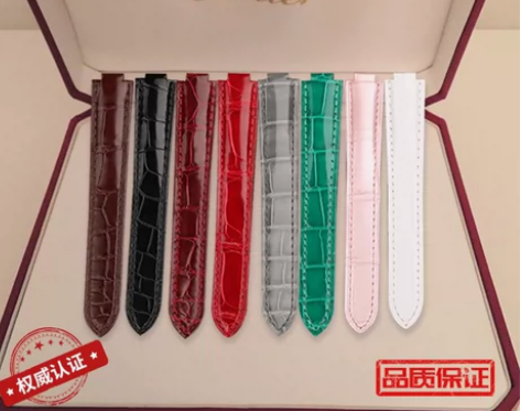 适配原装正品Cartier卡地亚蓝气球男女...