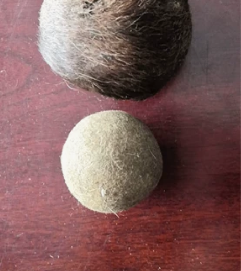 牛宝，品相非常好有很高收藏价值和药用价值有...