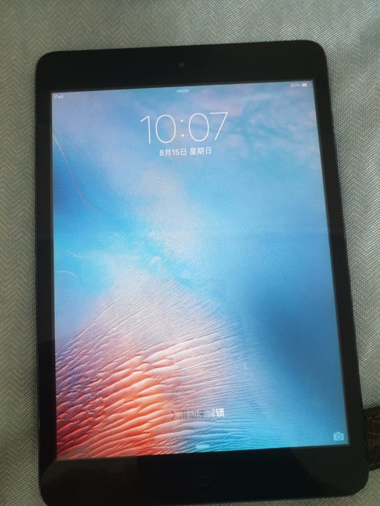 iPad mini1 国行16g WiFi...