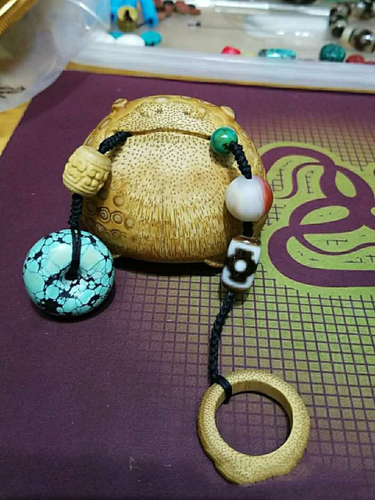 竹根雕高配版，低价处理，闲置回血，可置换。...