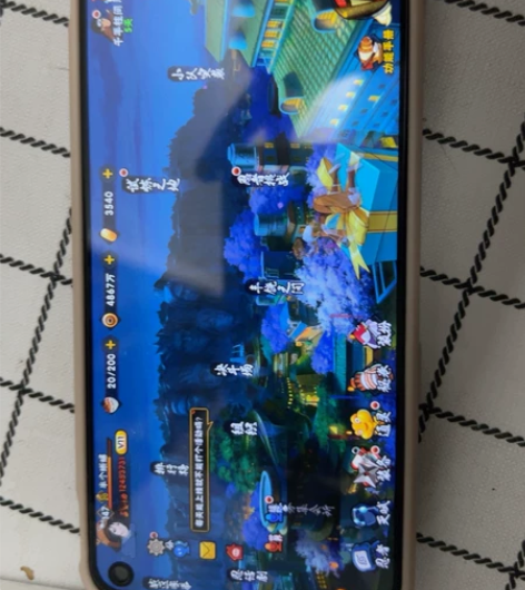 火影忍者游戏账号安卓902区，20多s 一...