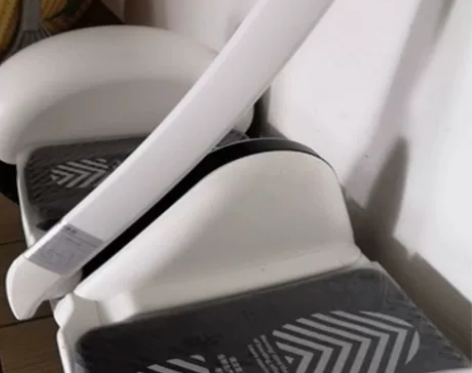 新带包装新小米米家九号平衡车体感骑行二轮车...