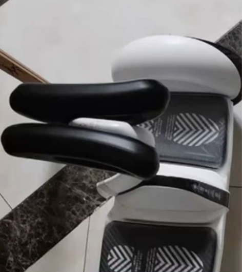 小米平衡车 米家平衡车 九号平衡车 9成新...