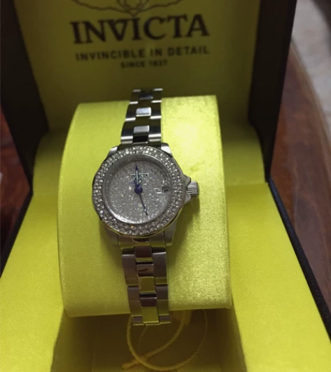 美国西铁城女士手表 感兴趣的话点“我想要”...