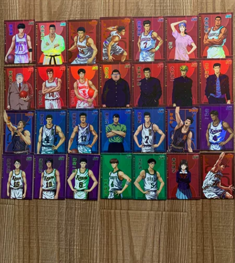 灌篮高手一套全 感兴趣的话点“我想要”和我...