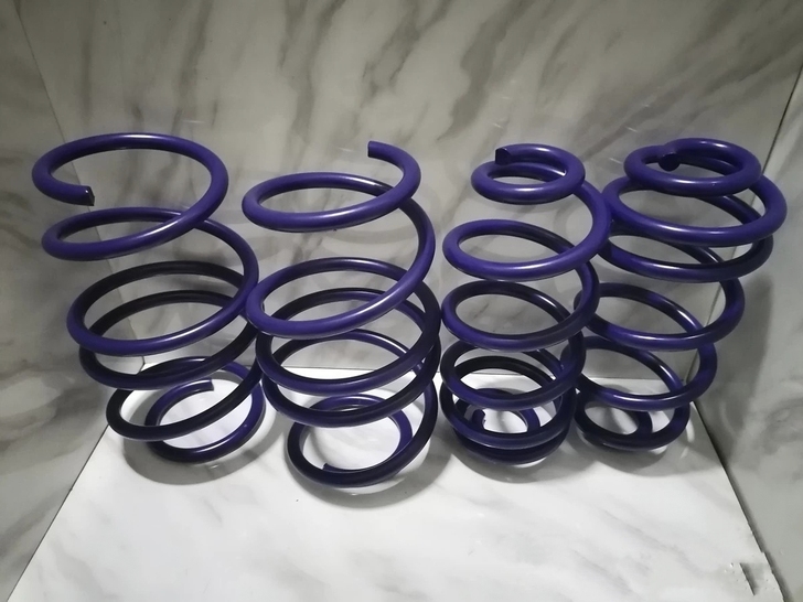 全新 迈锐宝改装短簧 降低车身弹簧一套四支...