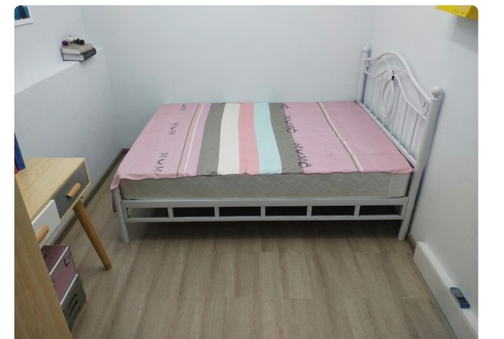 罗湖/福田 转租 莲花雅苑 25m 小区环...