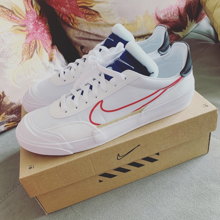 耐克板鞋Nike Drop Type Wh...
