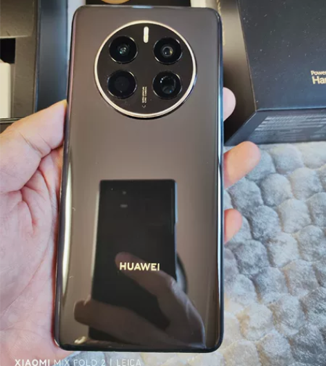 Huawei/华为 Mate 50 Pro...