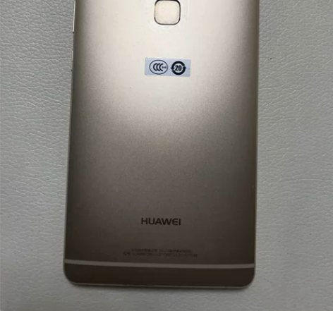 华为mate,S,成色如图,很新,3+12...