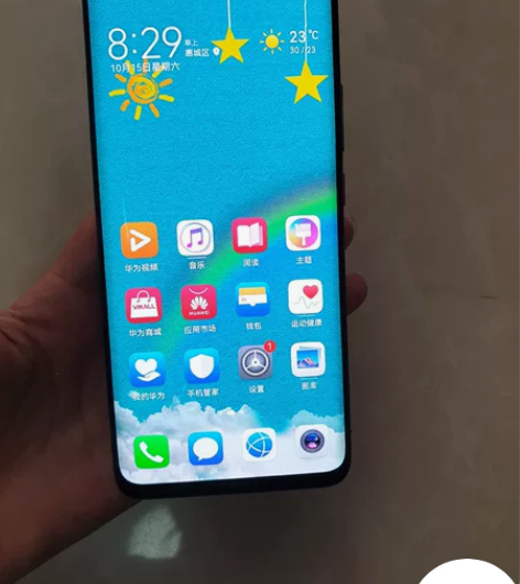 华为HUAWEI mate20 Pro 完...