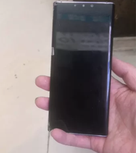 华为HUAWEI mate30pro  成...