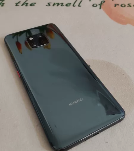 华为mate20pro ud版 8+128...