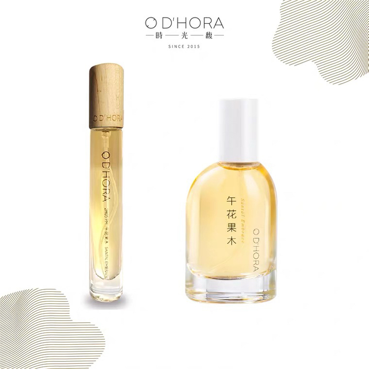 小众沙龙香水 O D##amp；rsquo...