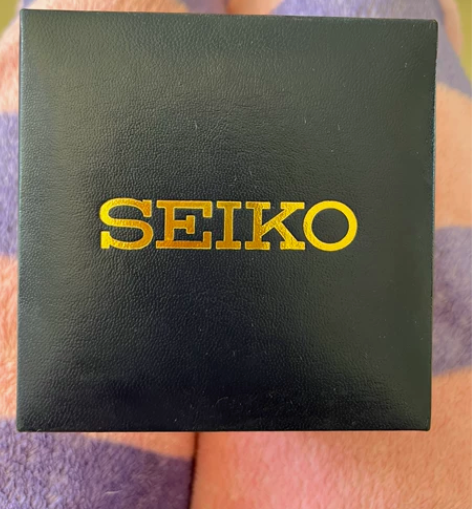 品牌：seiko精工女士手表 型号：V70...