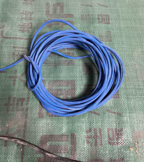 超6累双屏蔽网线20米 感兴趣的话点“我想...