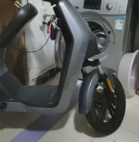 小牛电动G2 感兴趣的话点“我想要”和我私...